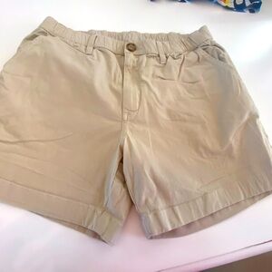 Chubbies Khakinators size medium